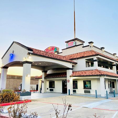 Island Suites Hobby Airport Houston Luaran gambar