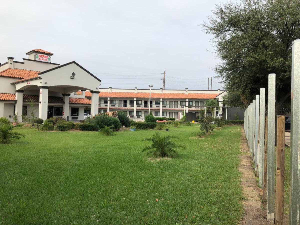 Island Suites Hobby Airport Houston Luaran gambar
