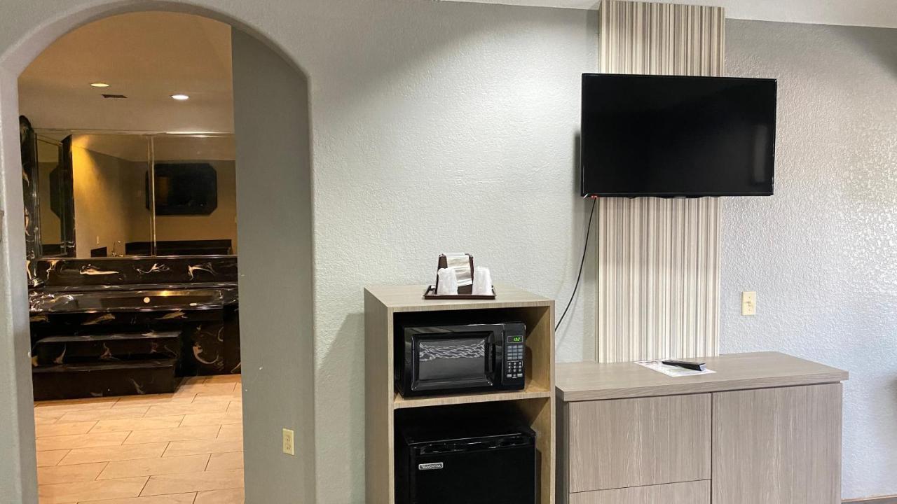 Island Suites Hobby Airport Houston Luaran gambar