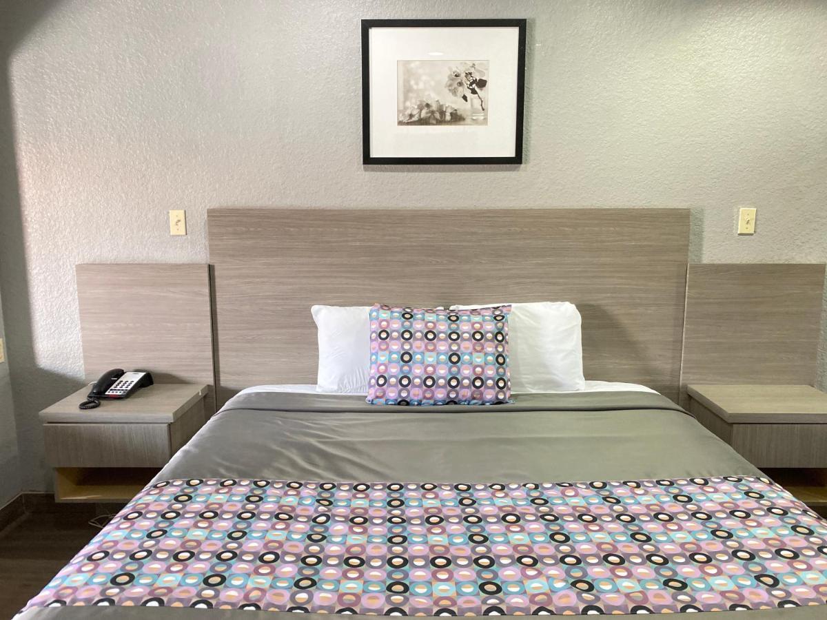 Island Suites Hobby Airport Houston Luaran gambar