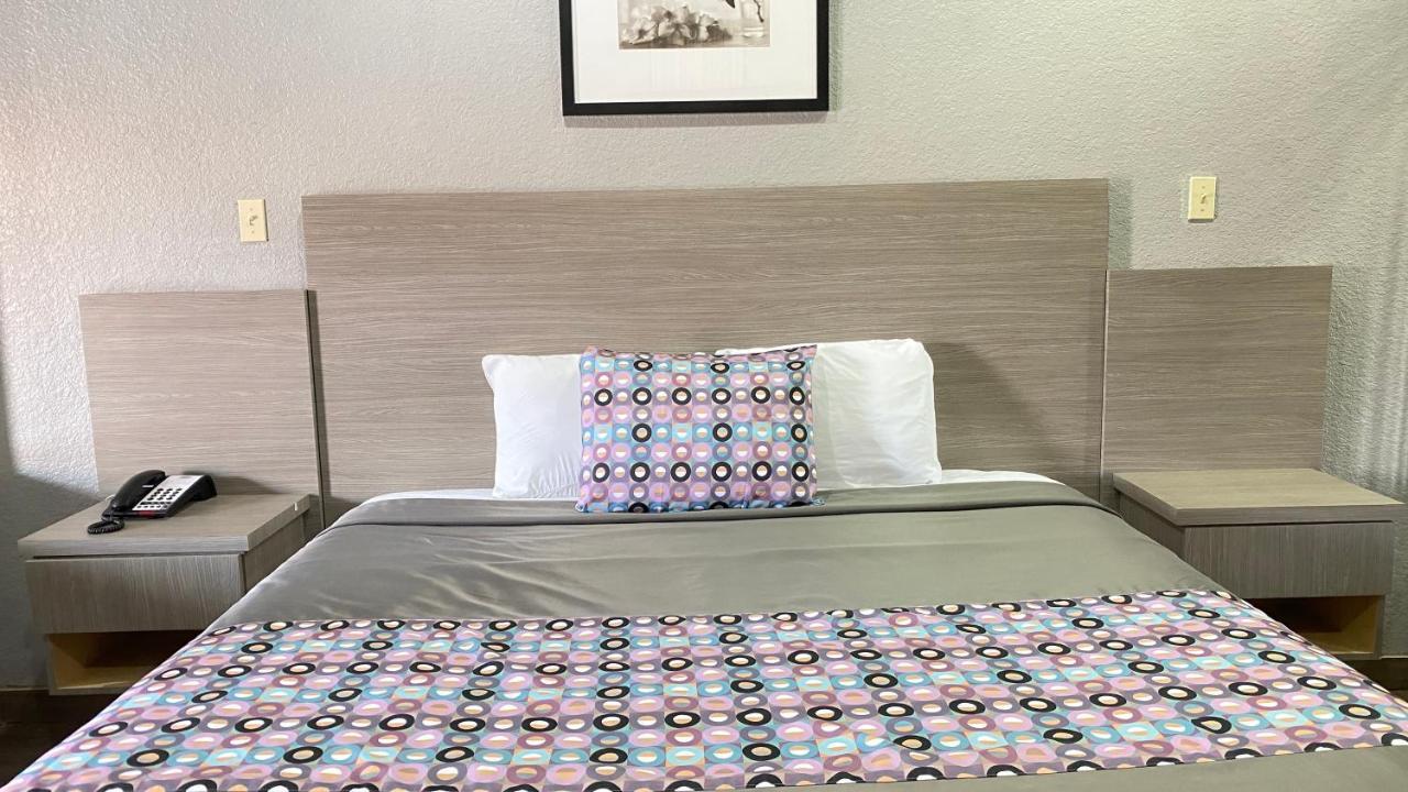 Island Suites Hobby Airport Houston Luaran gambar