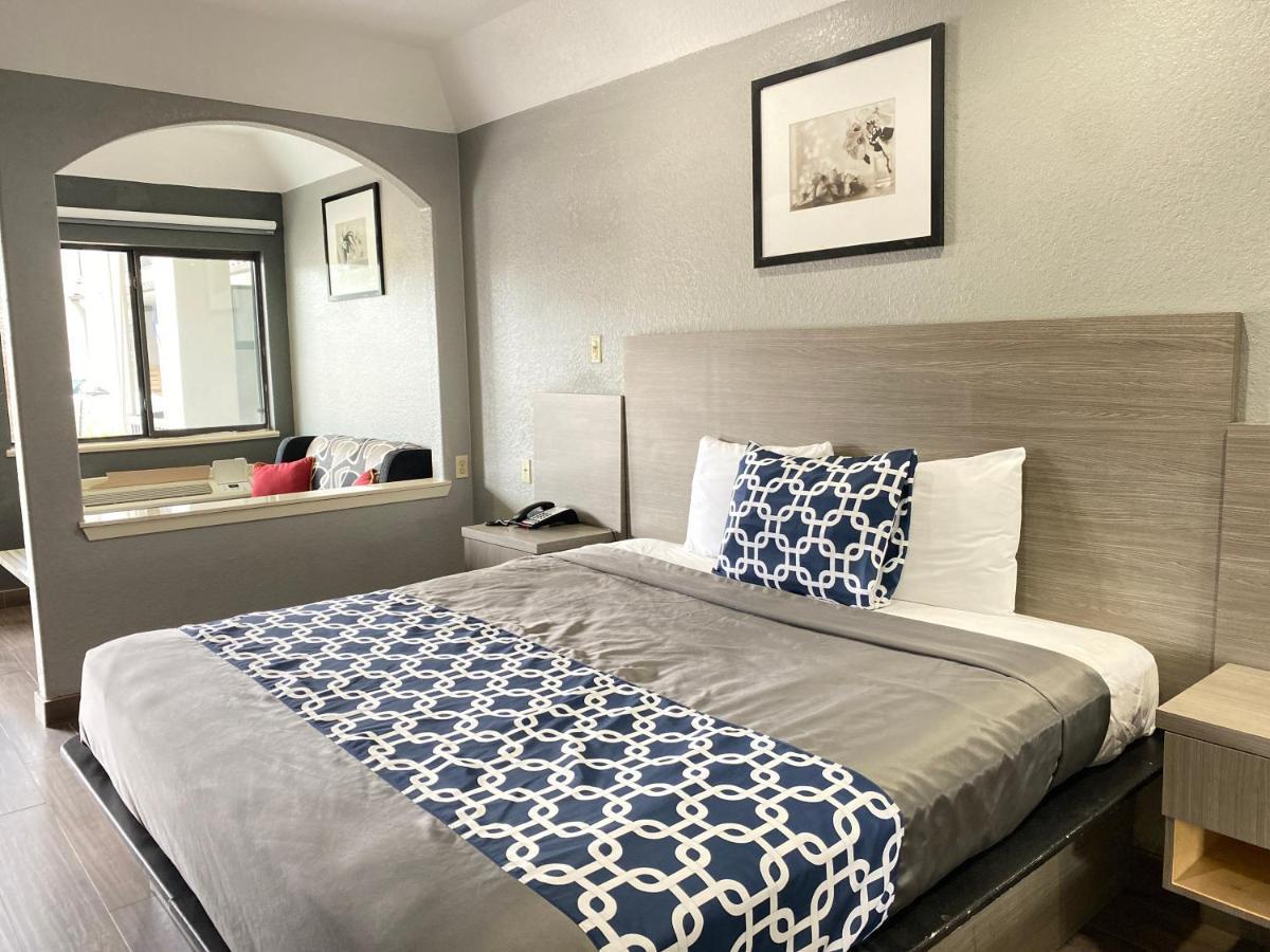 Island Suites Hobby Airport Houston Luaran gambar