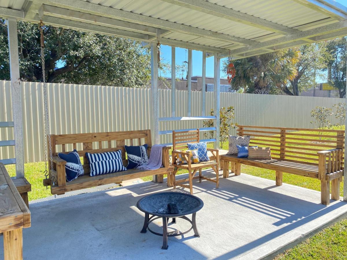 Island Suites Hobby Airport Houston Luaran gambar