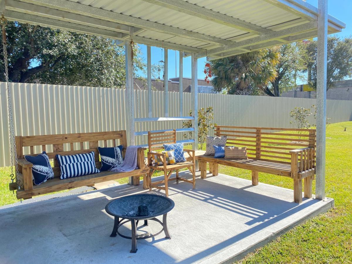Island Suites Hobby Airport Houston Luaran gambar