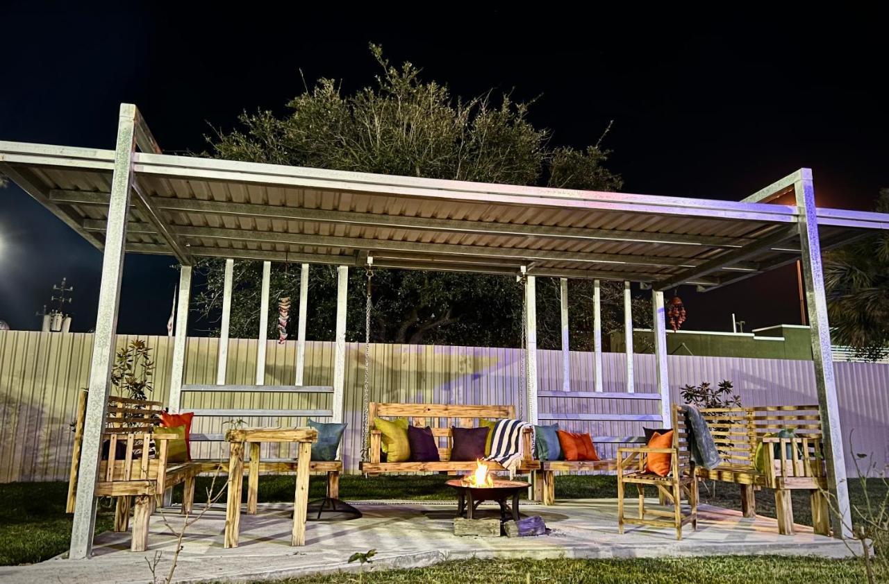 Island Suites Hobby Airport Houston Luaran gambar