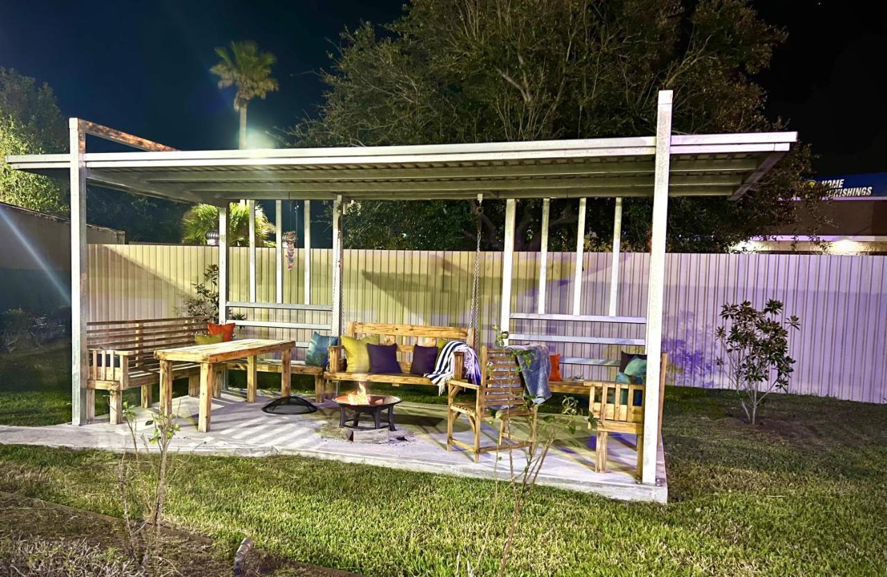 Island Suites Hobby Airport Houston Luaran gambar
