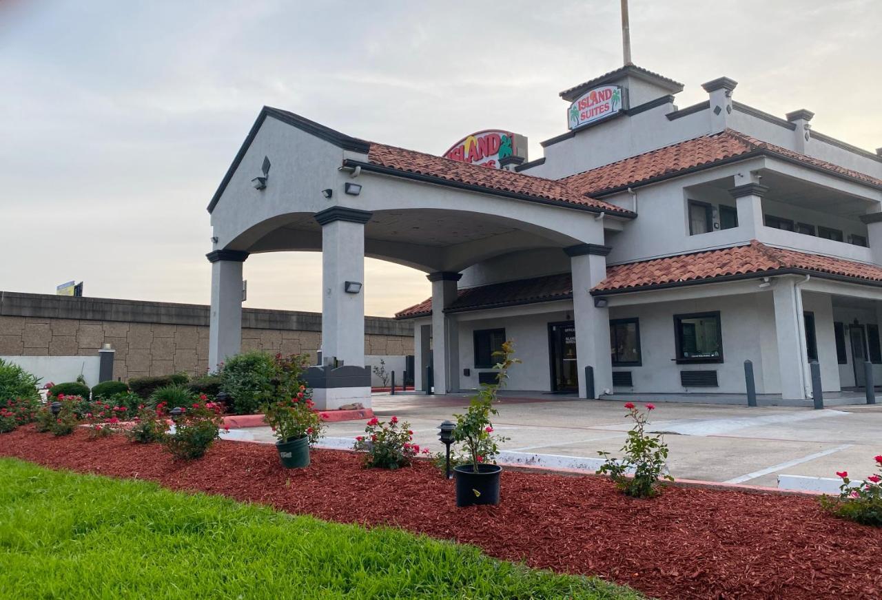 Island Suites Hobby Airport Houston Luaran gambar