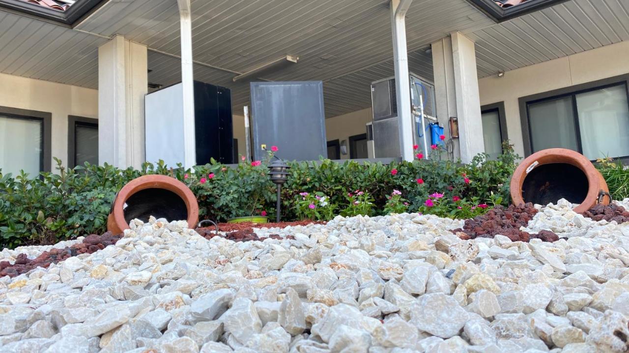 Island Suites Hobby Airport Houston Luaran gambar