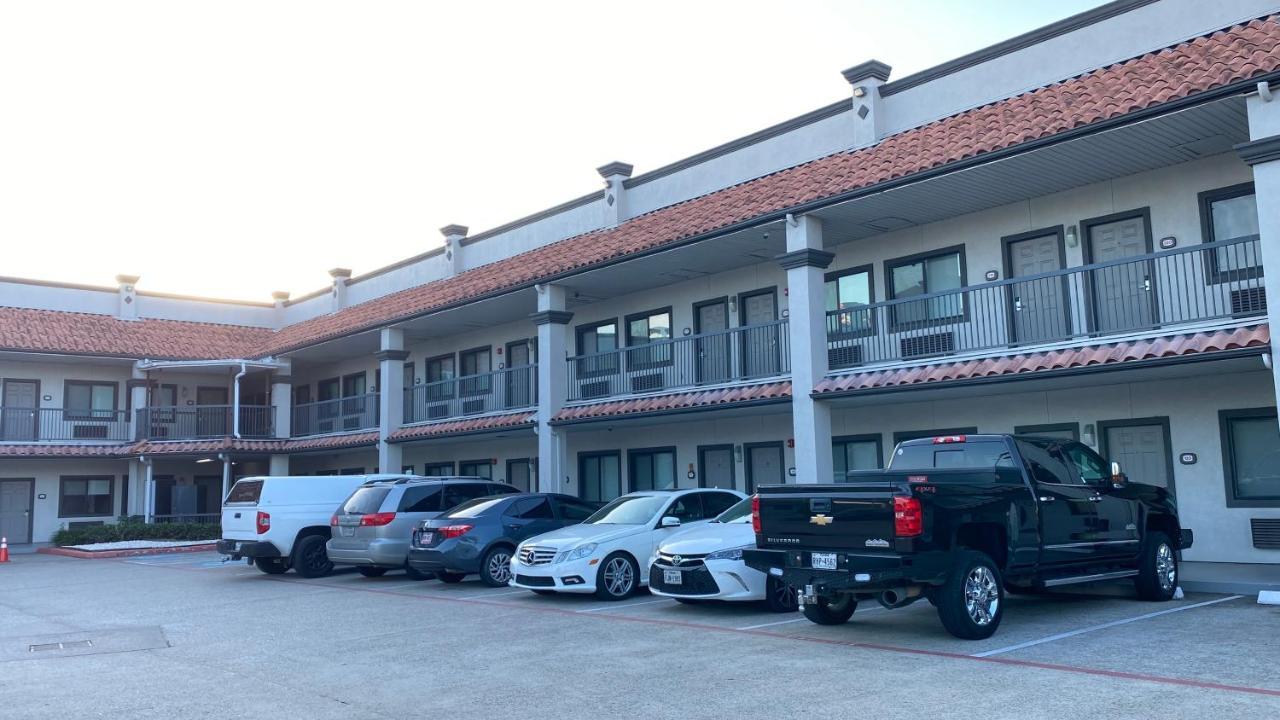 Island Suites Hobby Airport Houston Luaran gambar