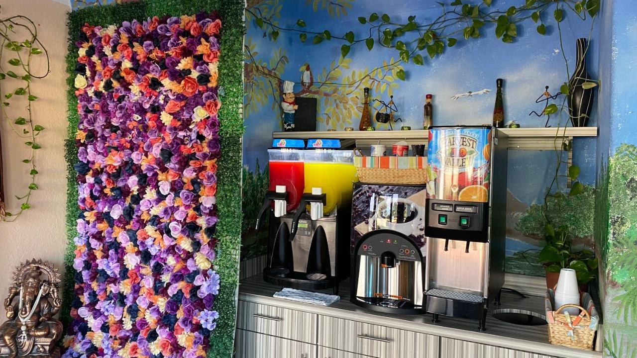 Island Suites Hobby Airport Houston Luaran gambar