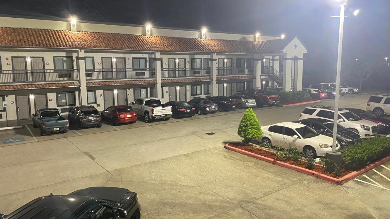 Island Suites Hobby Airport Houston Luaran gambar