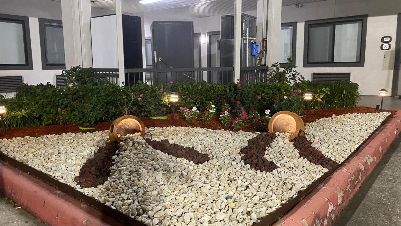 Island Suites Hobby Airport Houston Luaran gambar