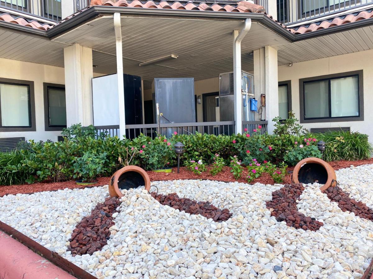 Island Suites Hobby Airport Houston Luaran gambar