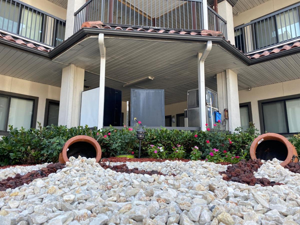 Island Suites Hobby Airport Houston Luaran gambar