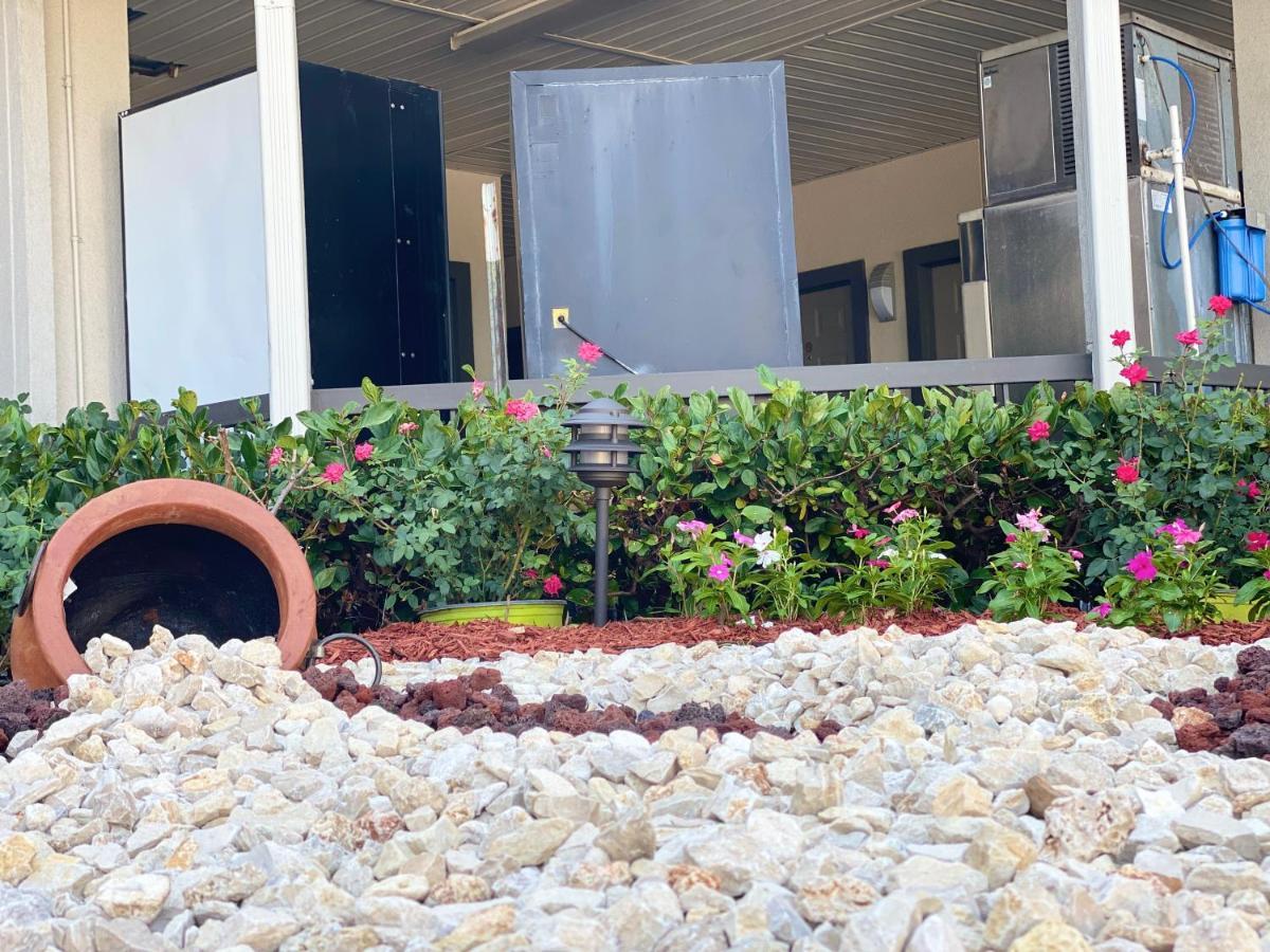 Island Suites Hobby Airport Houston Luaran gambar