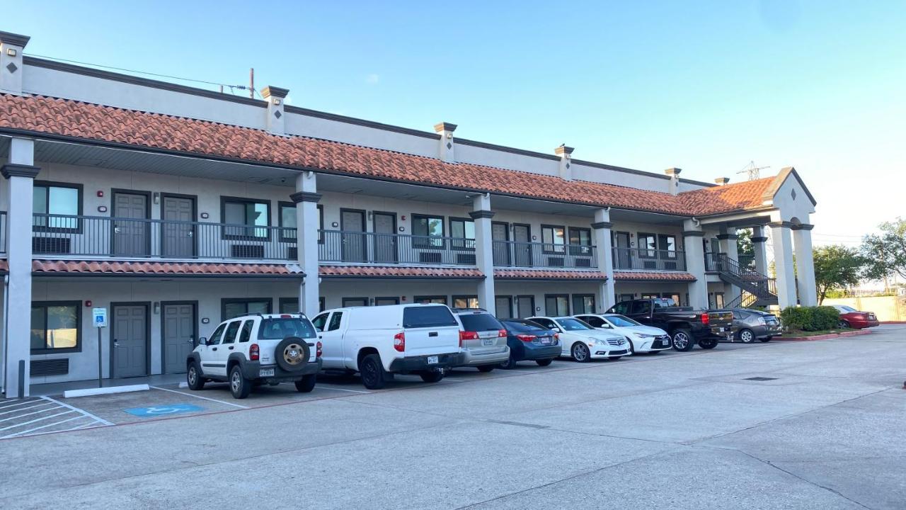Island Suites Hobby Airport Houston Luaran gambar