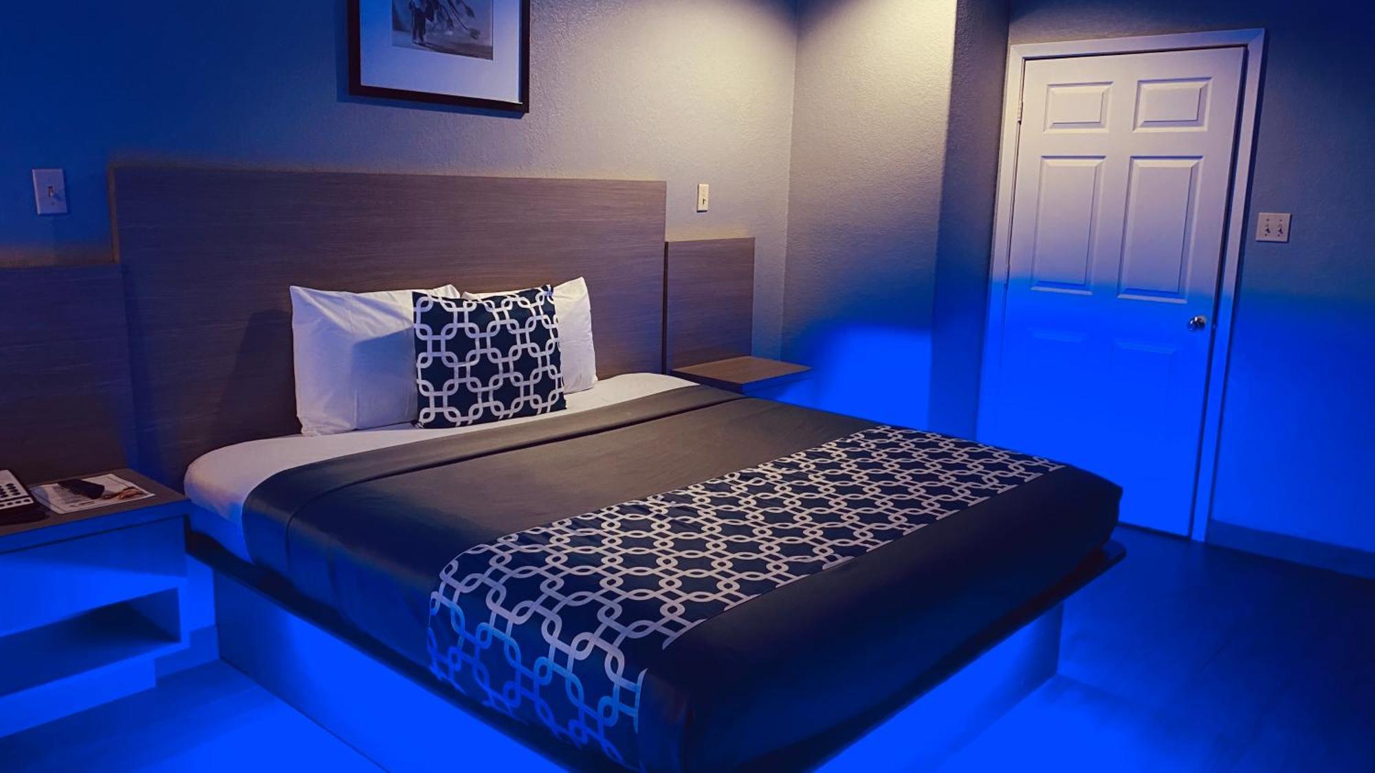 Island Suites Hobby Airport Houston Luaran gambar