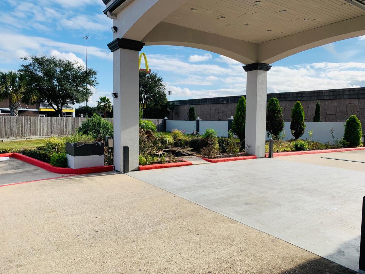 Island Suites Hobby Airport Houston Luaran gambar